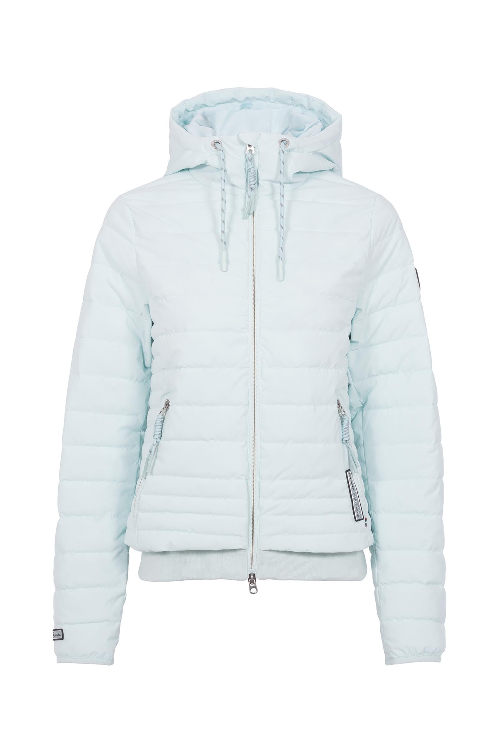 Cavallo CAVALBENA chaqueta acolchada para mujer Ropa Mujer