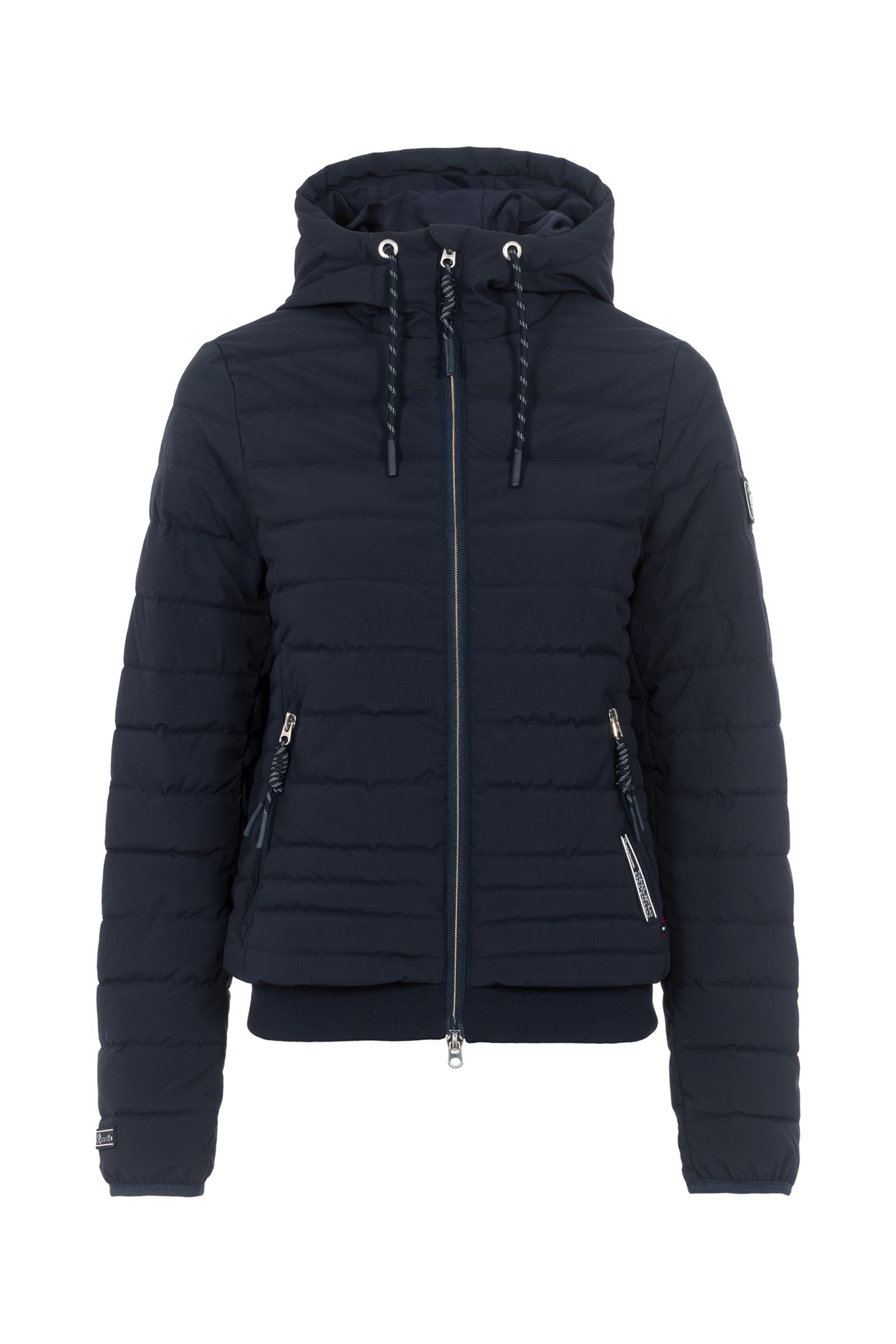 Cavallo CAVALBENA chaqueta acolchada para mujer Ropa Mujer