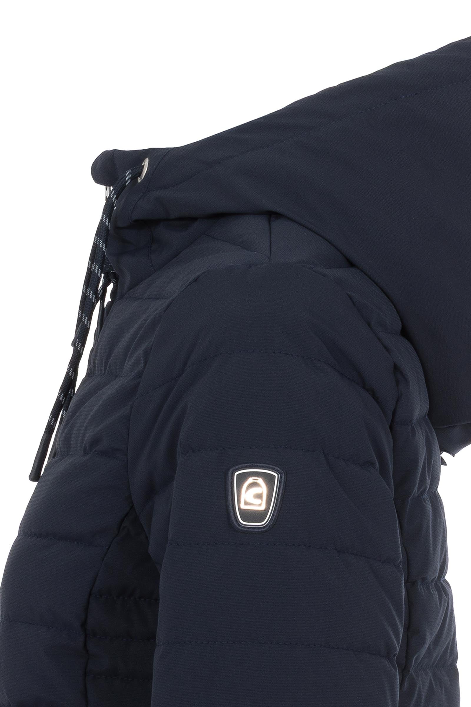 Cavallo CAVALBENA Women´s Quilted Jacket Women’s Riding Clothing