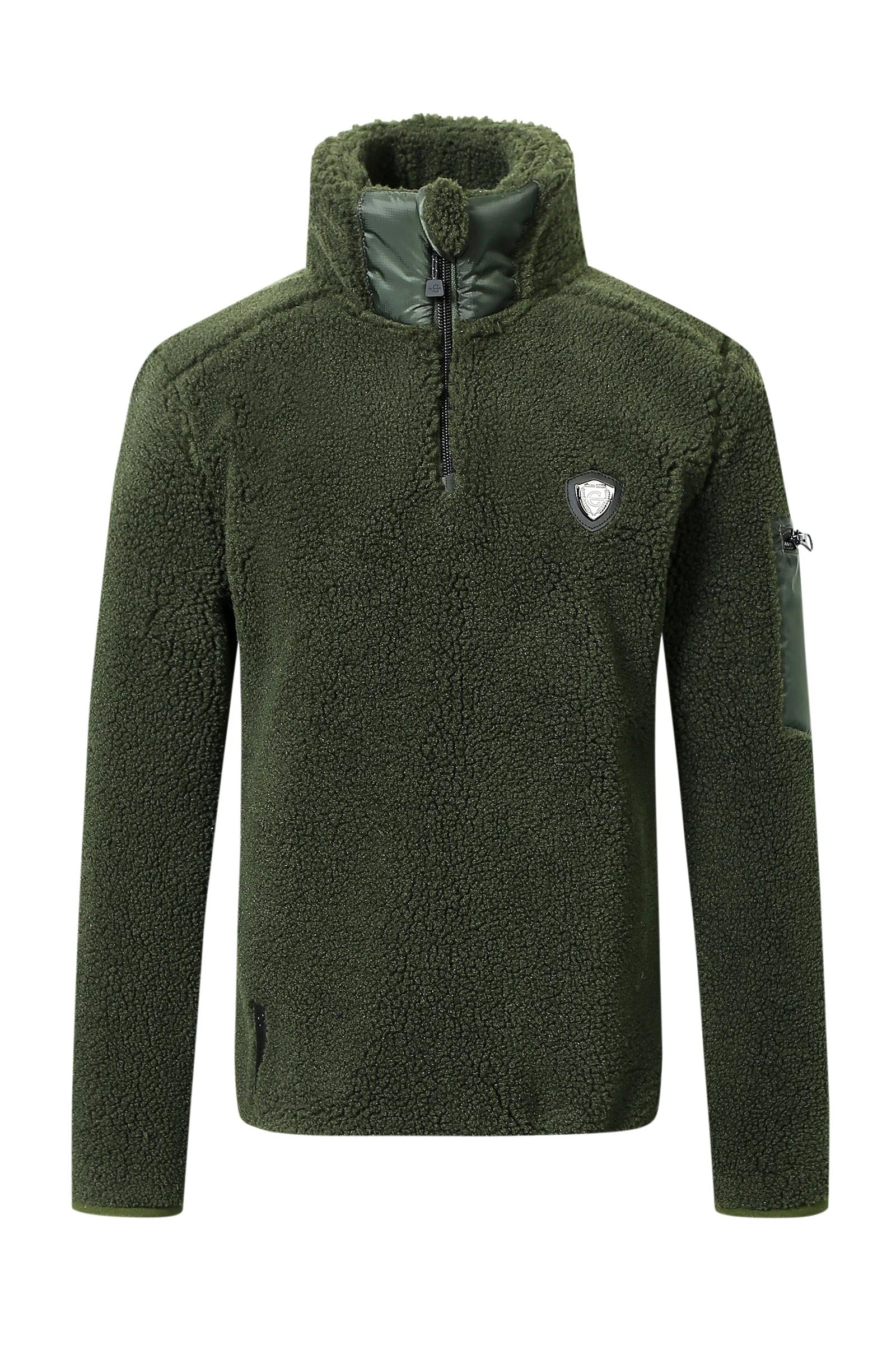 Covalliero Teddy Suéter para niños Ropa Niños