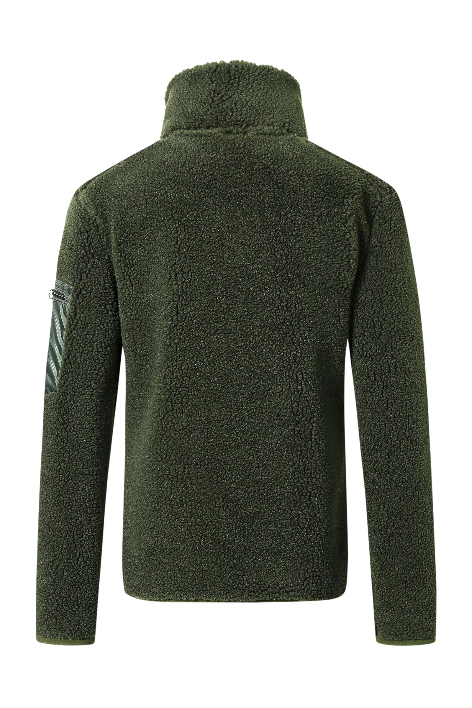 Covalliero Teddy Childrens Sweatshirt Kids Apparel