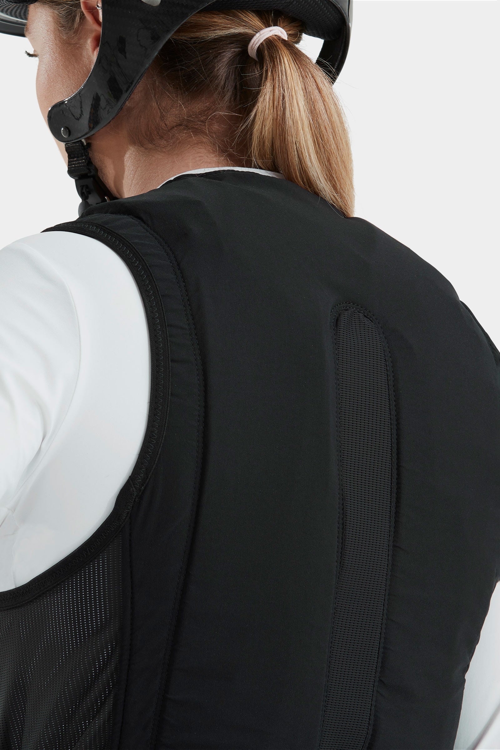 Horse Pilot Twist'Air 2.0 Airbag Vest Safety Equipment