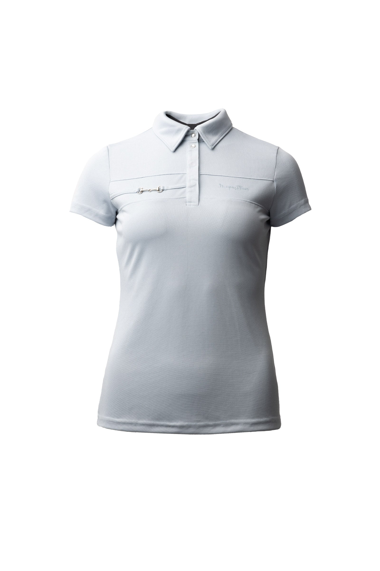 Horze Corinne Women´s Polo Shirt Women’s Riding Clothing