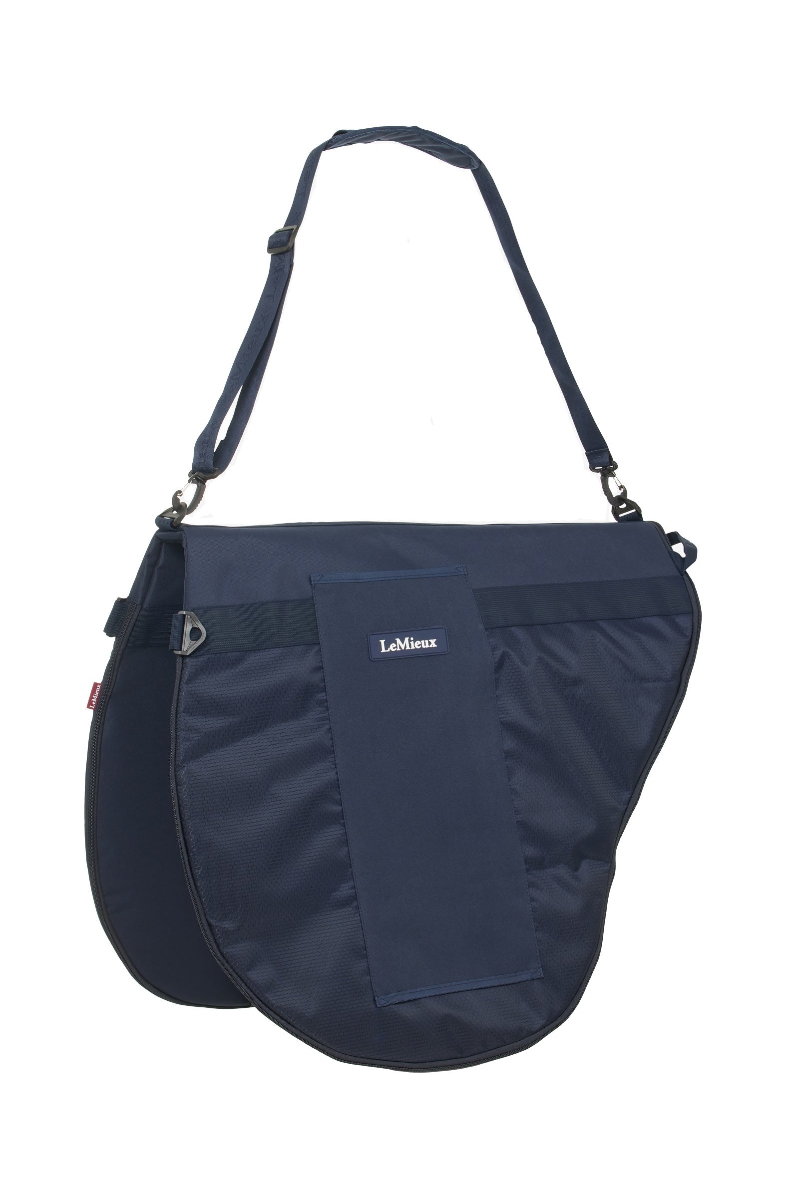 LeMieux bolsa de transporte para silla de montar Accesorios