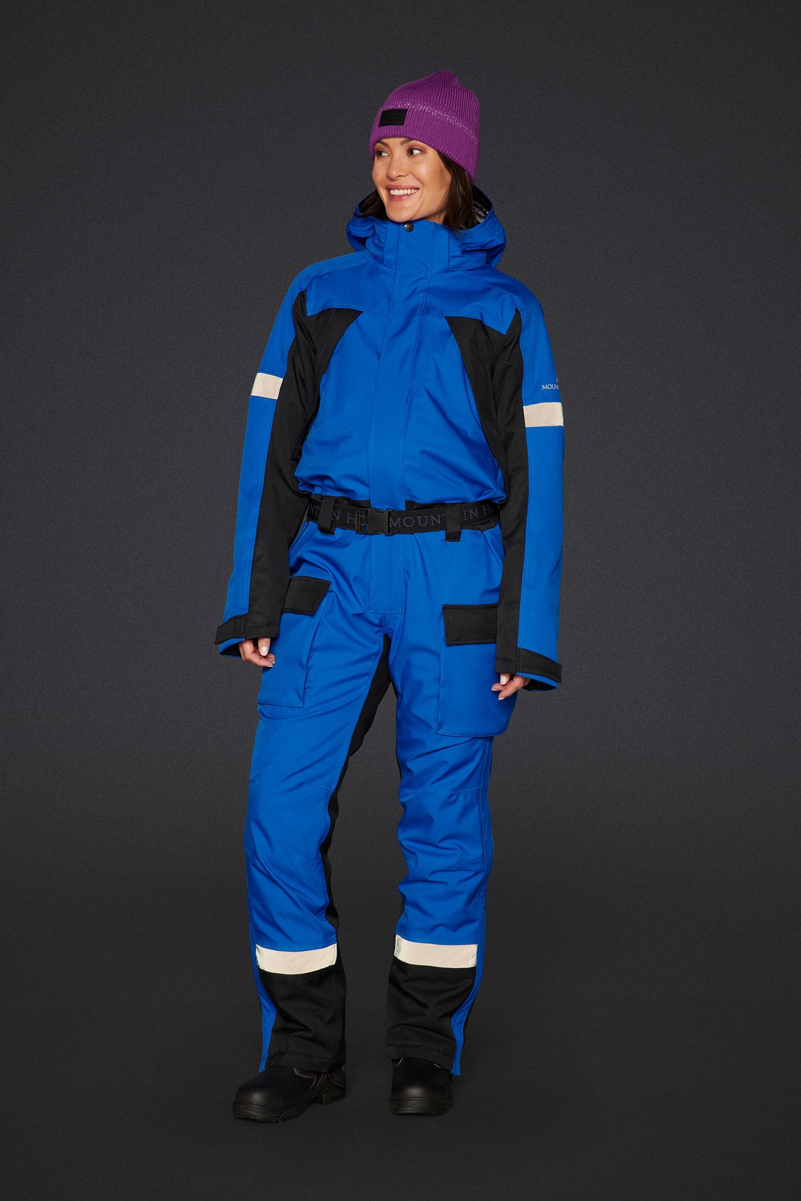 Mountain Horse Mono Protector Ropa Mujer