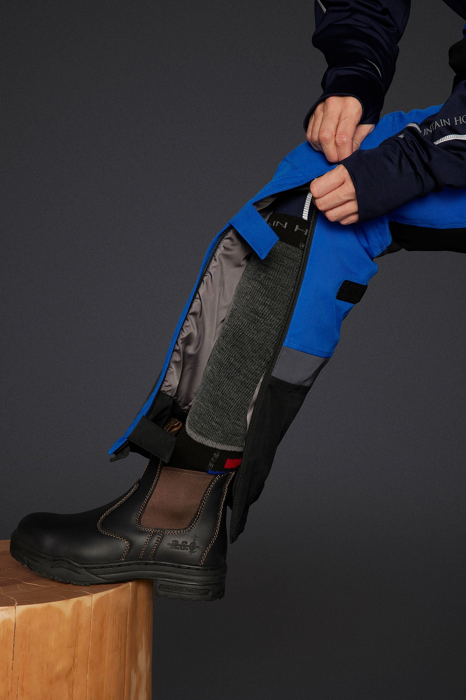 Mountain Horse Protect Overall Women’s Riding Clothing