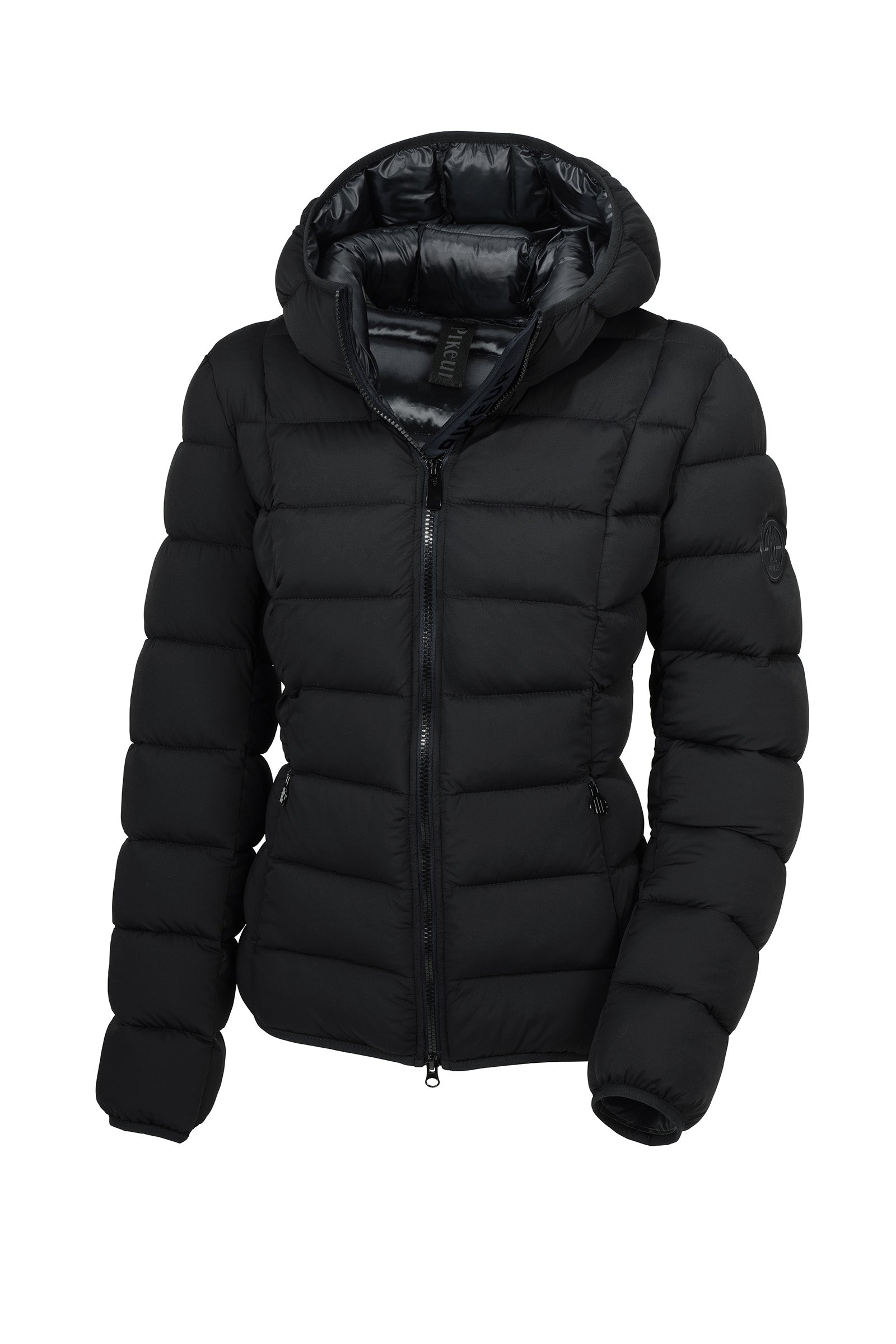 Pikeur Athleisure Chaqueta Qulit para mujer Ropa Mujer