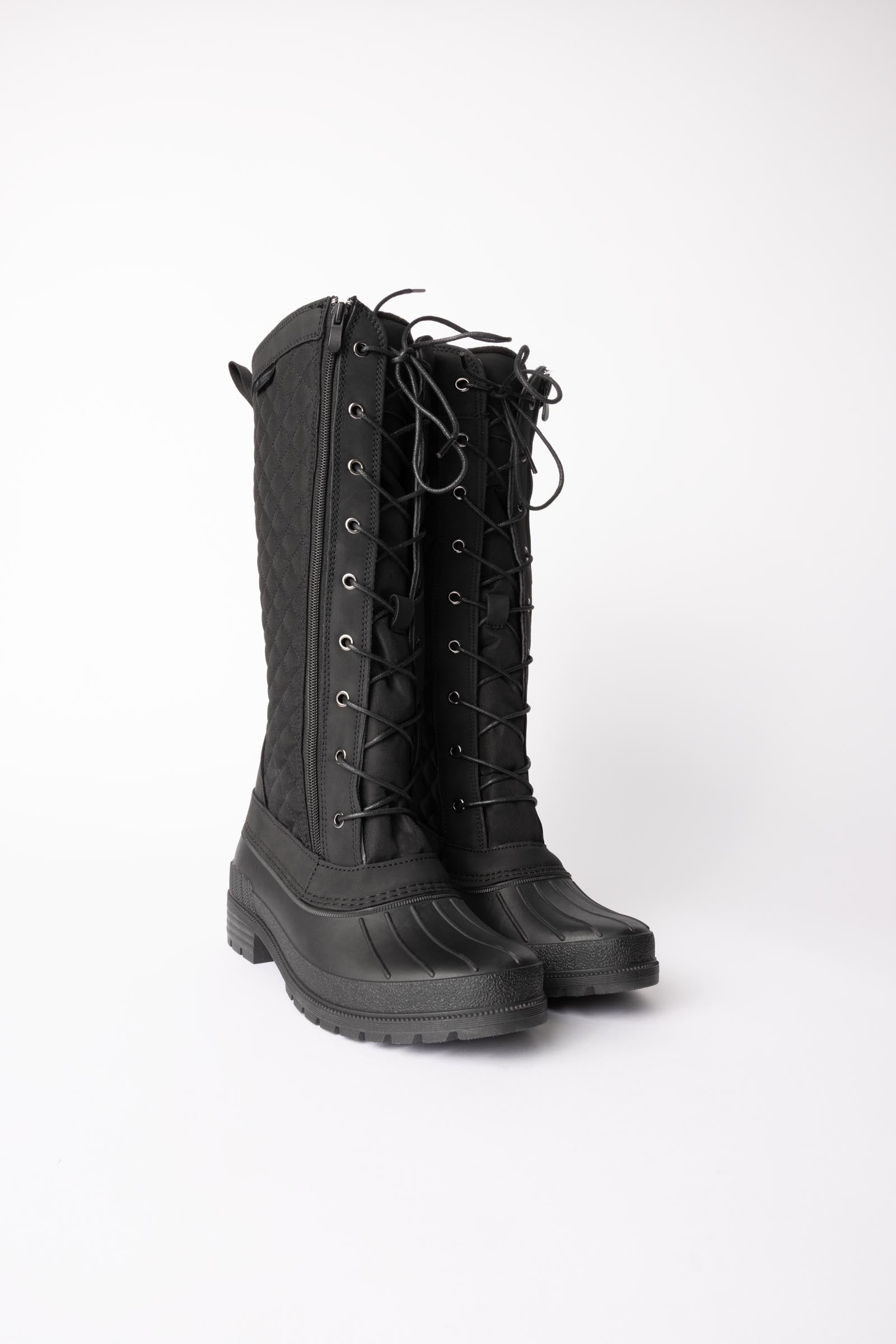 Horze Rovaniemi botas de equitación Thermo Calzado