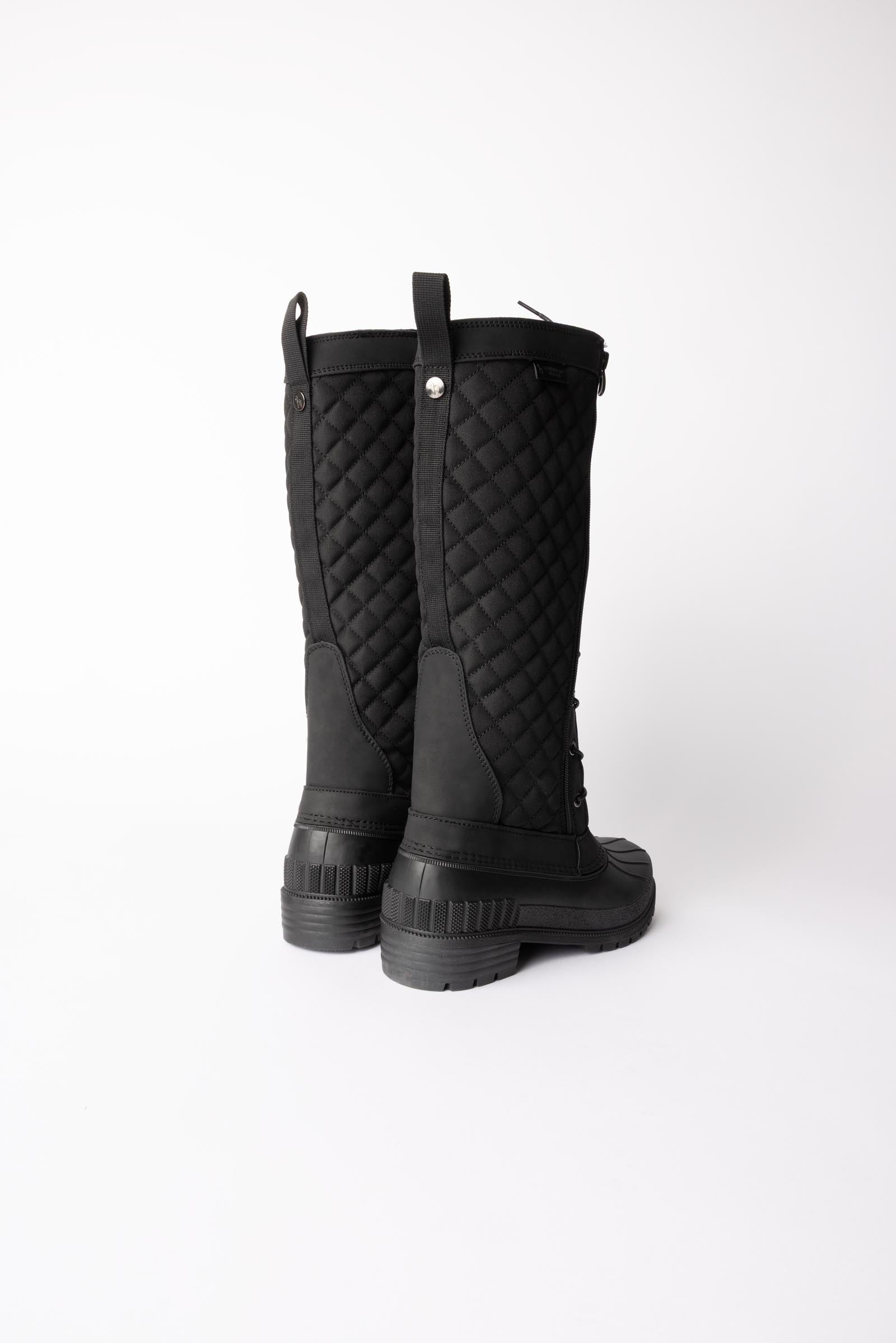 Horze Rovaniemi Thermo Riding Boots Riding Boots & Riding Shoes