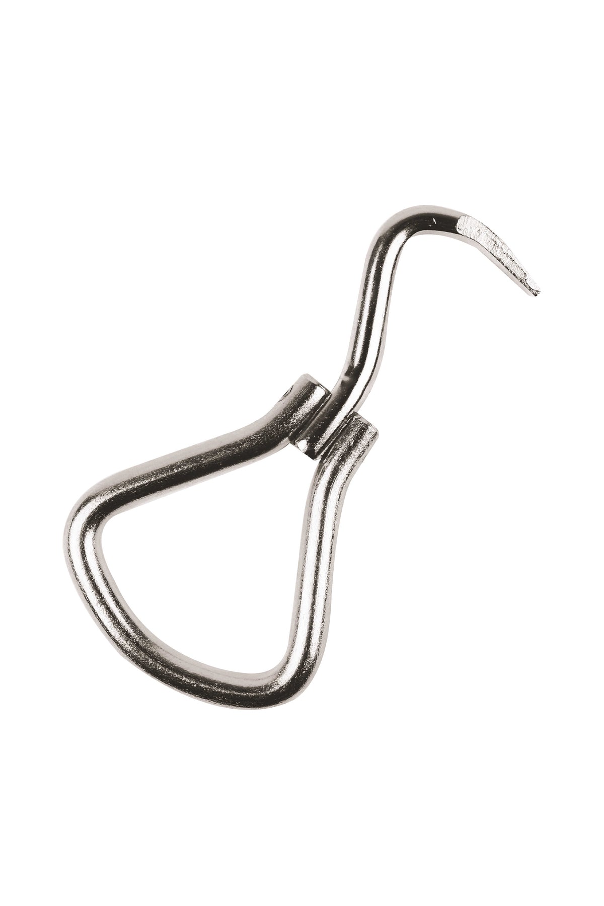 HIPPOTONIC Escobilla plegable para pezuñas Suministros de Cepillado