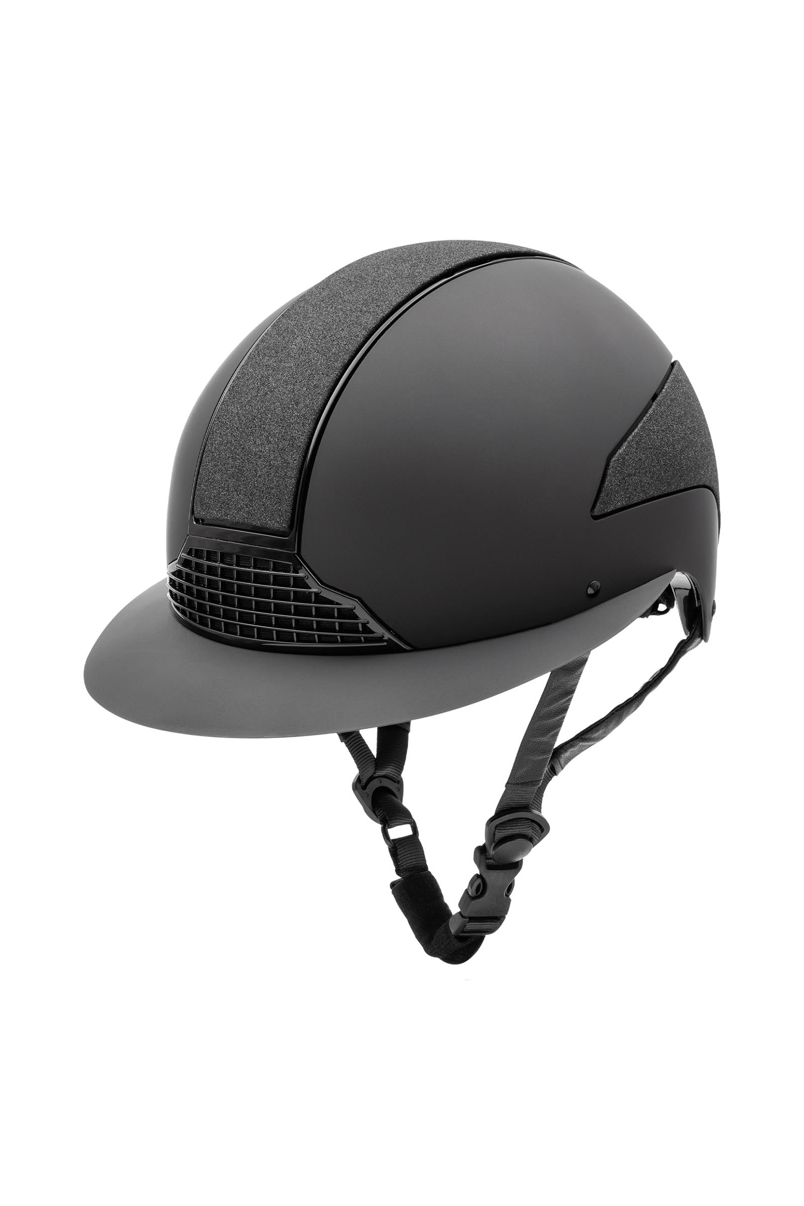 Waldhausen SWING H24 Lady Shine casco de equitación Equipamiento Seguridad