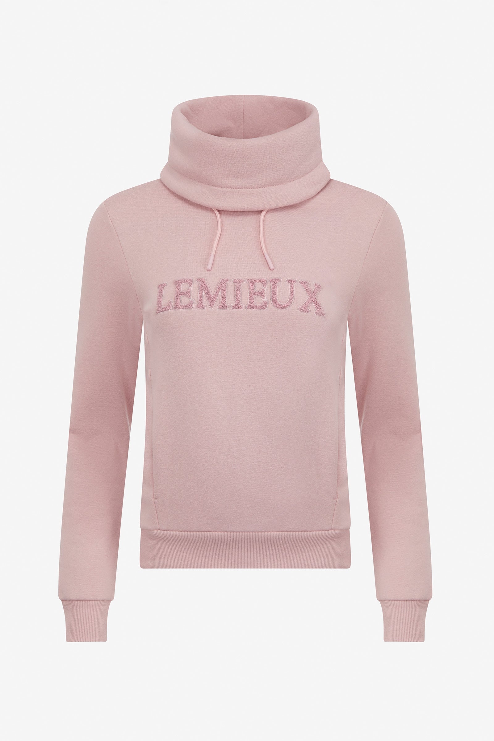 LeMieux Adele Funnel Neck Sweat Ropa Mujer
