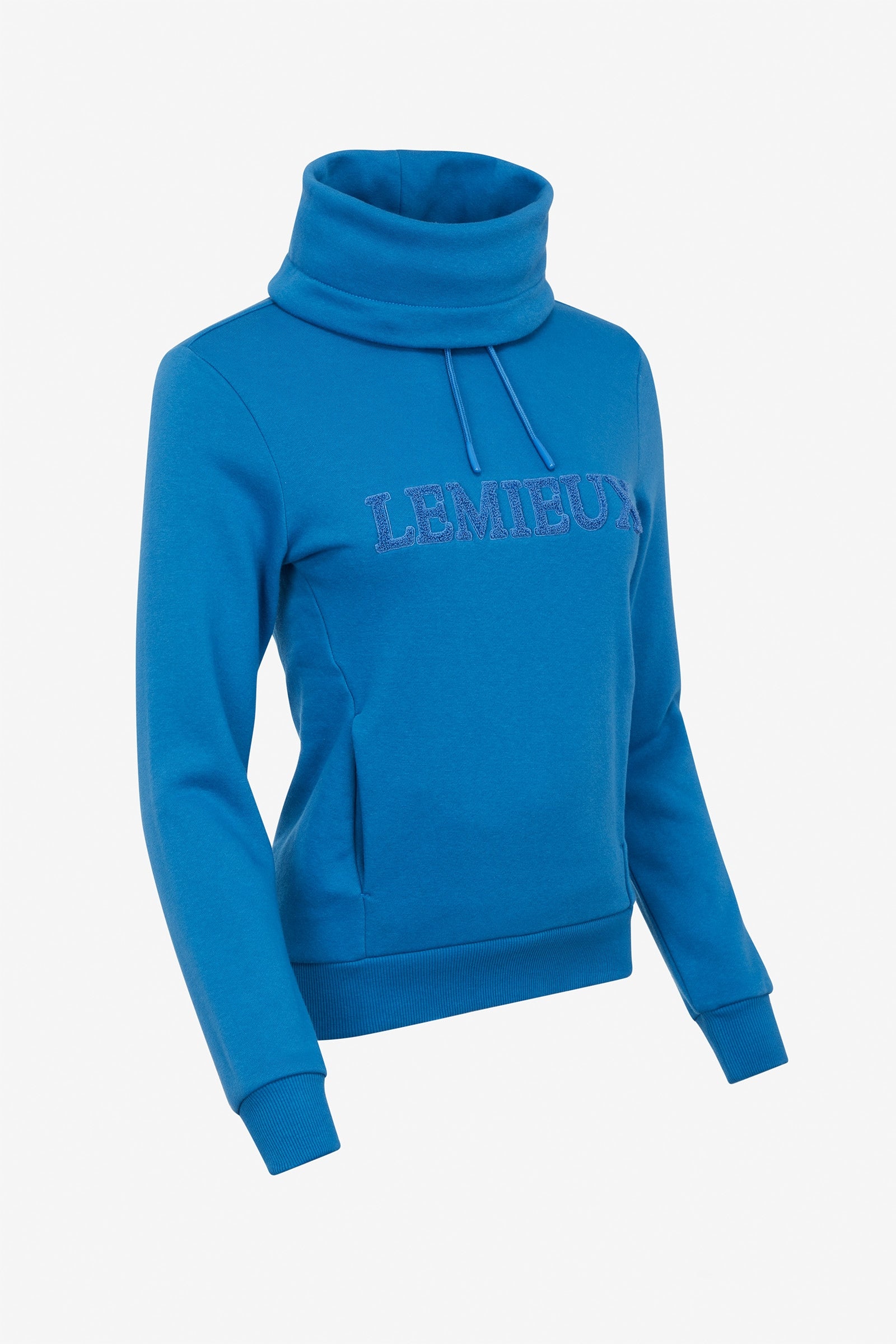 LeMieux Adele Funnel Neck Sweat Women’s Riding Clothing