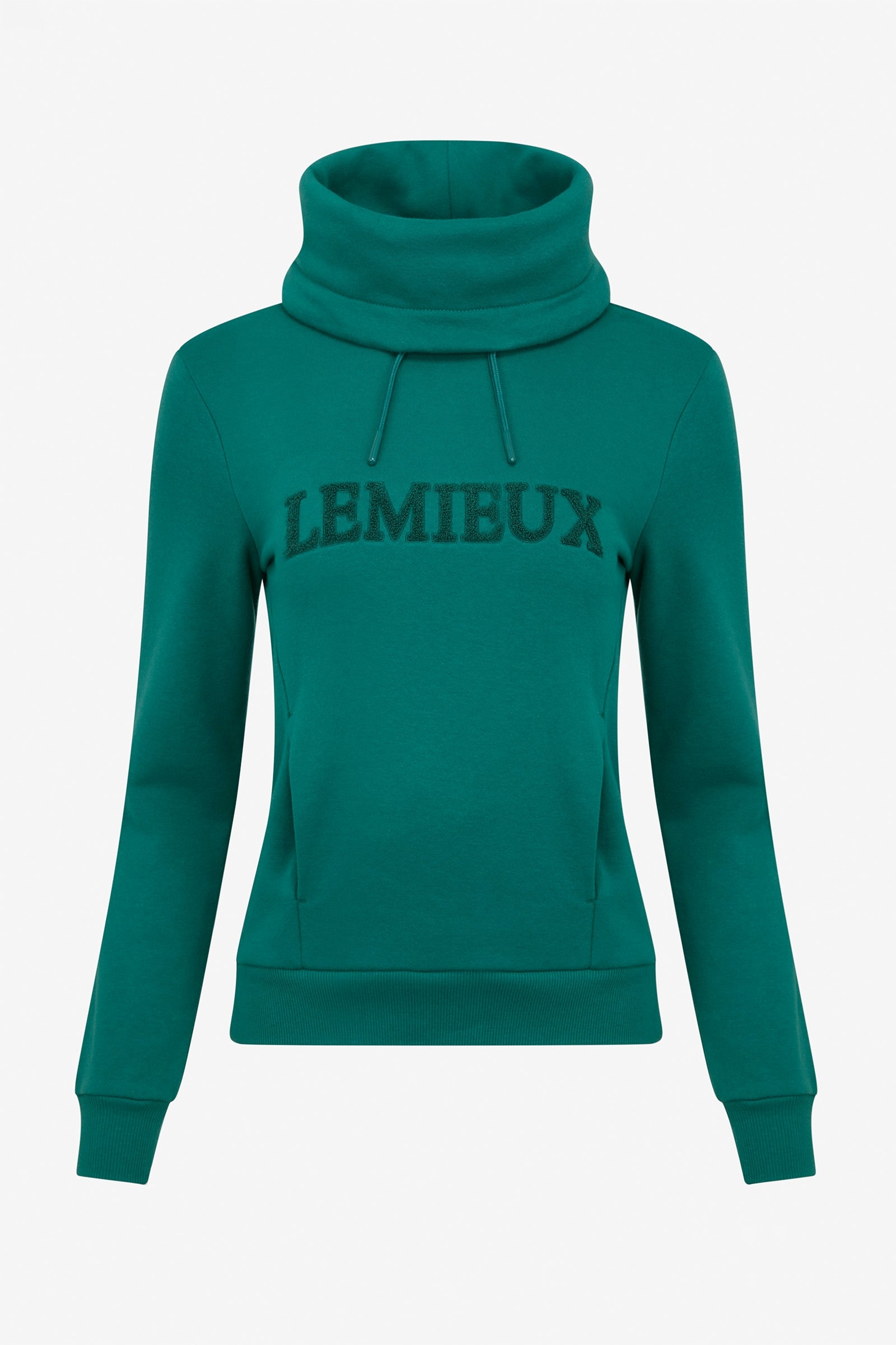 LeMieux Adele Funnel Neck Sweat Ropa Mujer