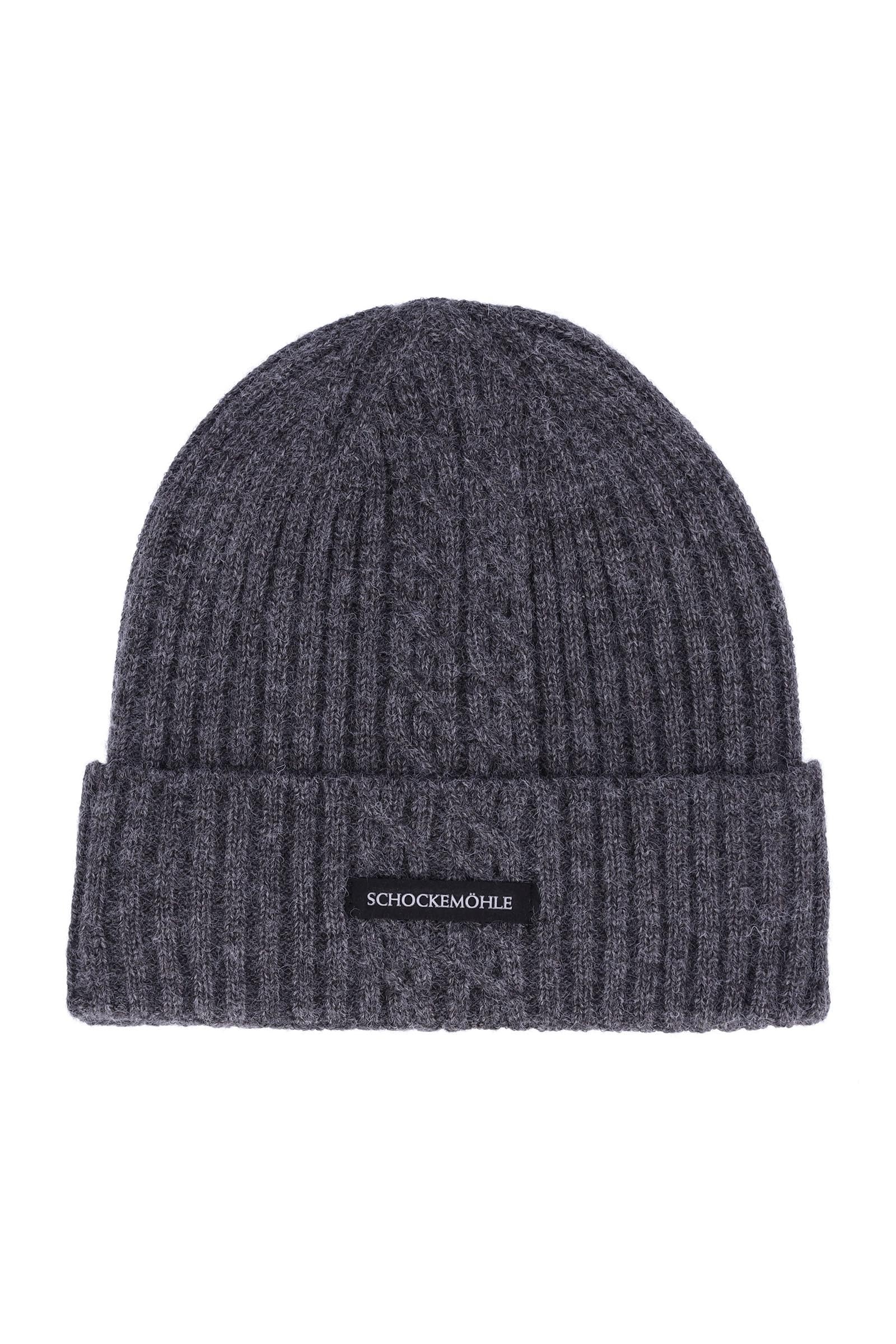 Schockemöhle Sports SP Beanie Braided Style Accessories