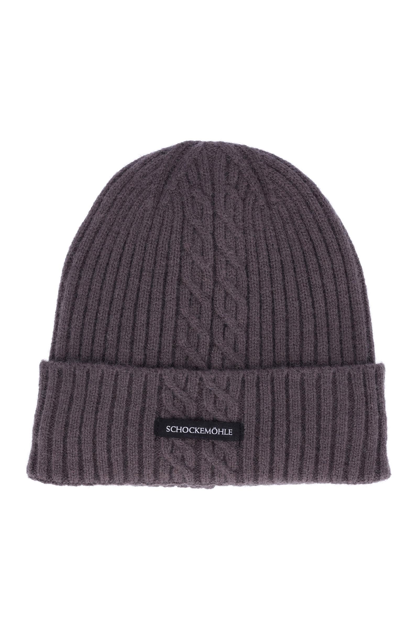 Schockemöhle Sports SP Beanie Braided Style Accesorios