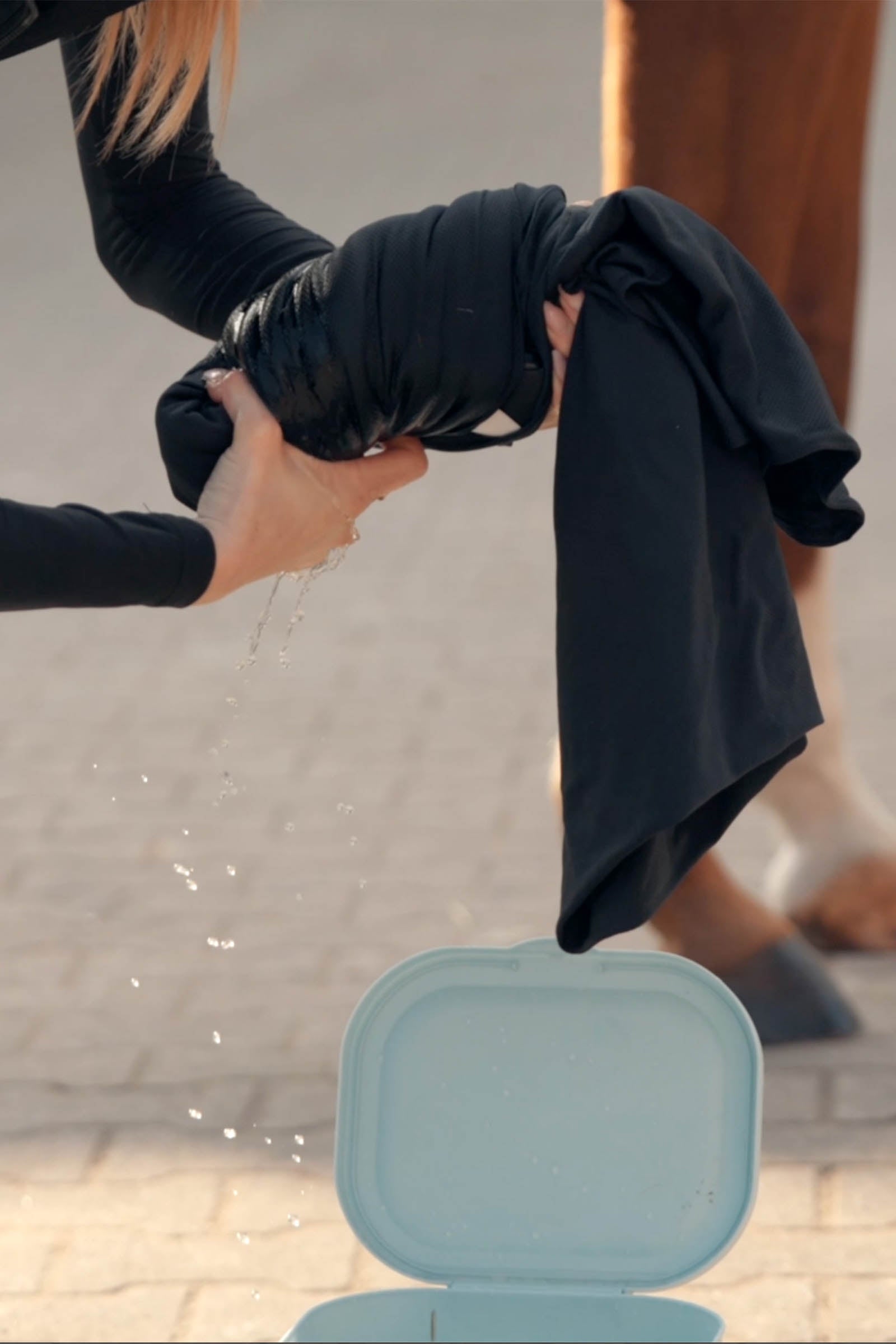 Waldhausen Health & Care Ice Layer Rug Horse Rugs