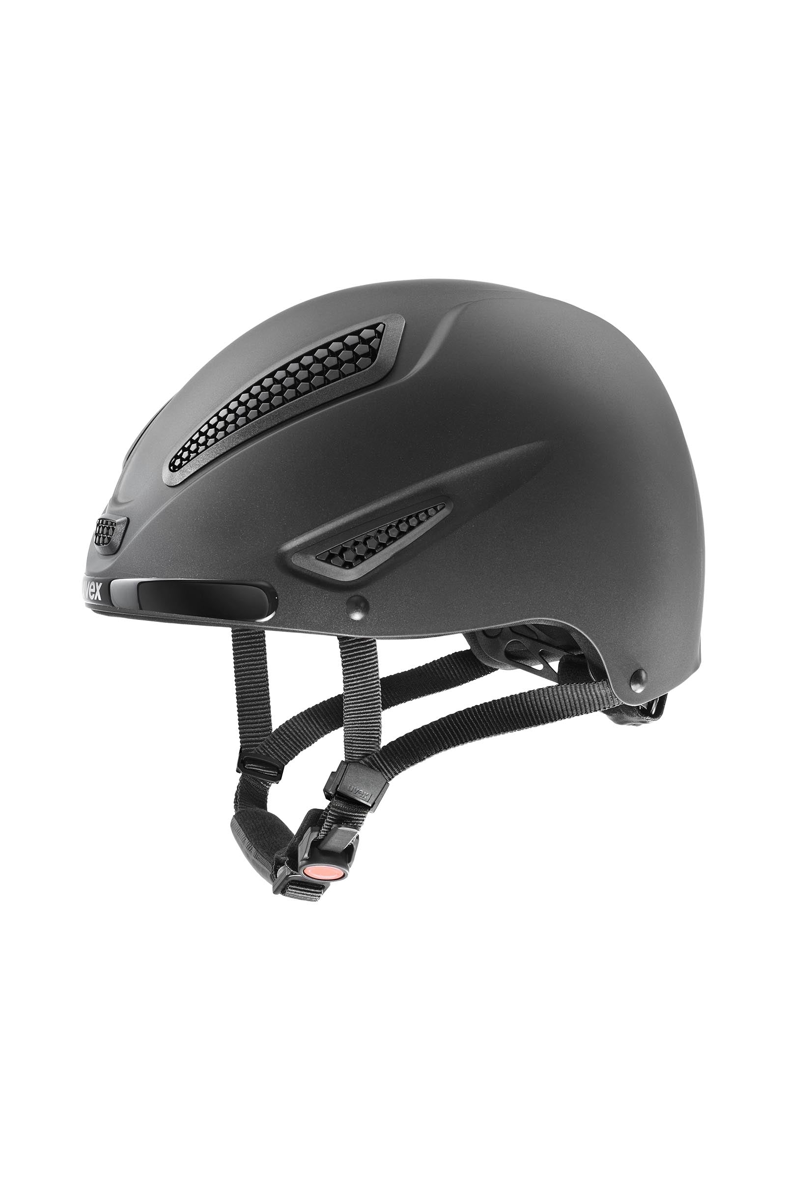 Uvex Perfexxion III Xc casco de equitación Equipamiento Seguridad