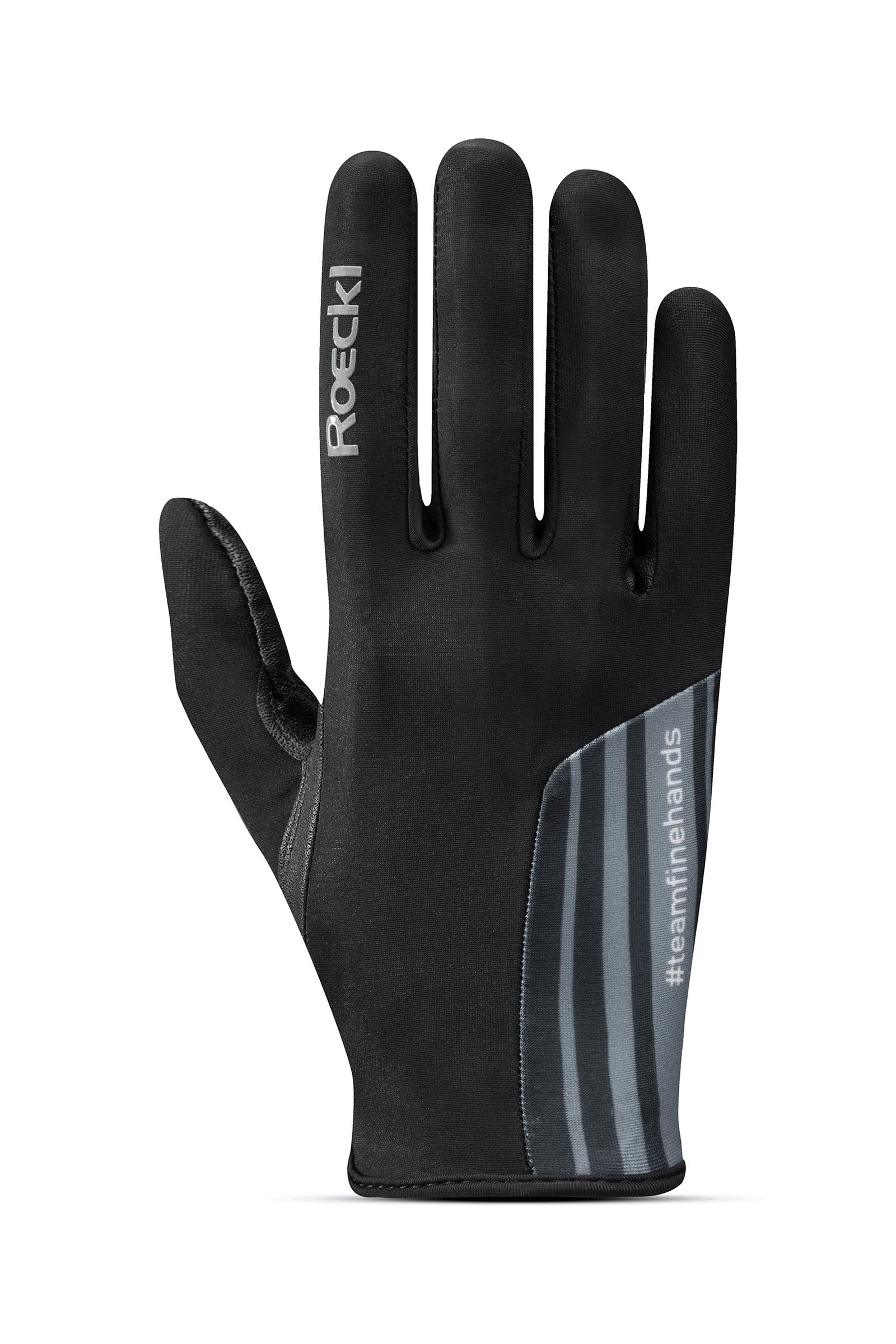Roeckl Messara Guantes de equitación Guantes