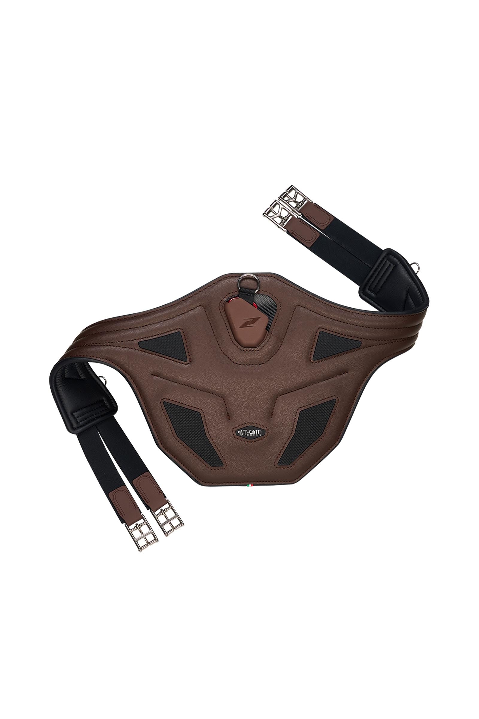 Zandona Techno Stud Girth Monturas & Cinchas