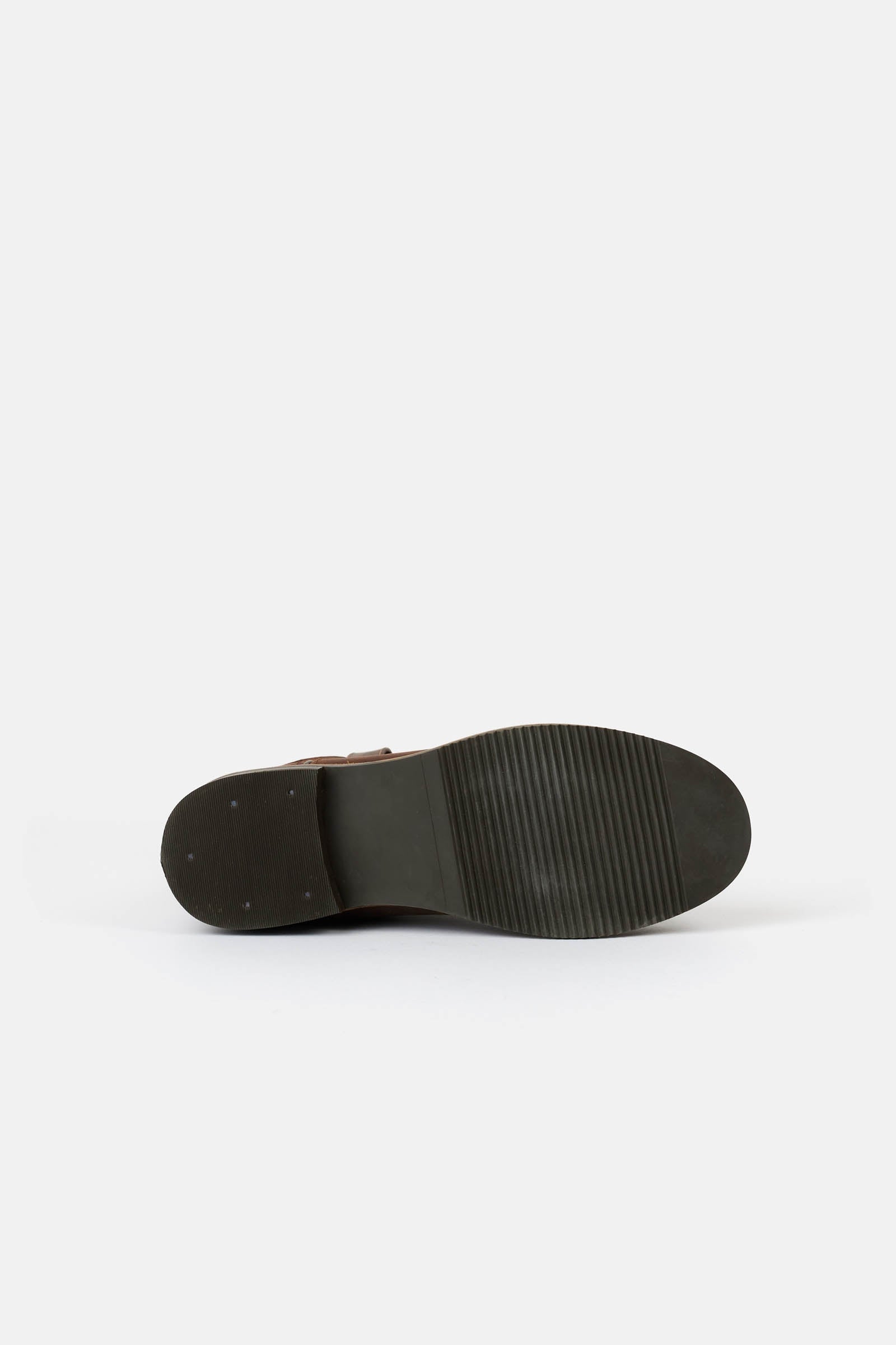 Horze Cassidy Western Leather Boot Riding Boots & Riding Shoes