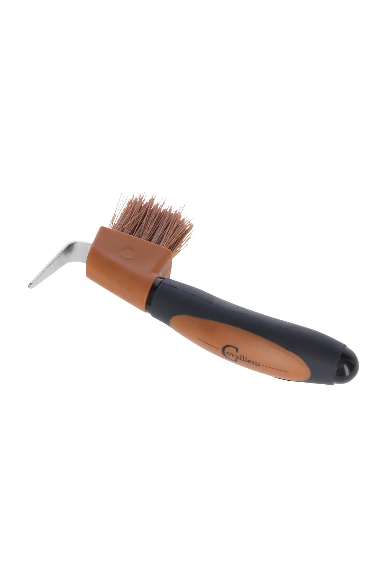 Covalliero 2K Hoof Pick Suministros de Cepillado