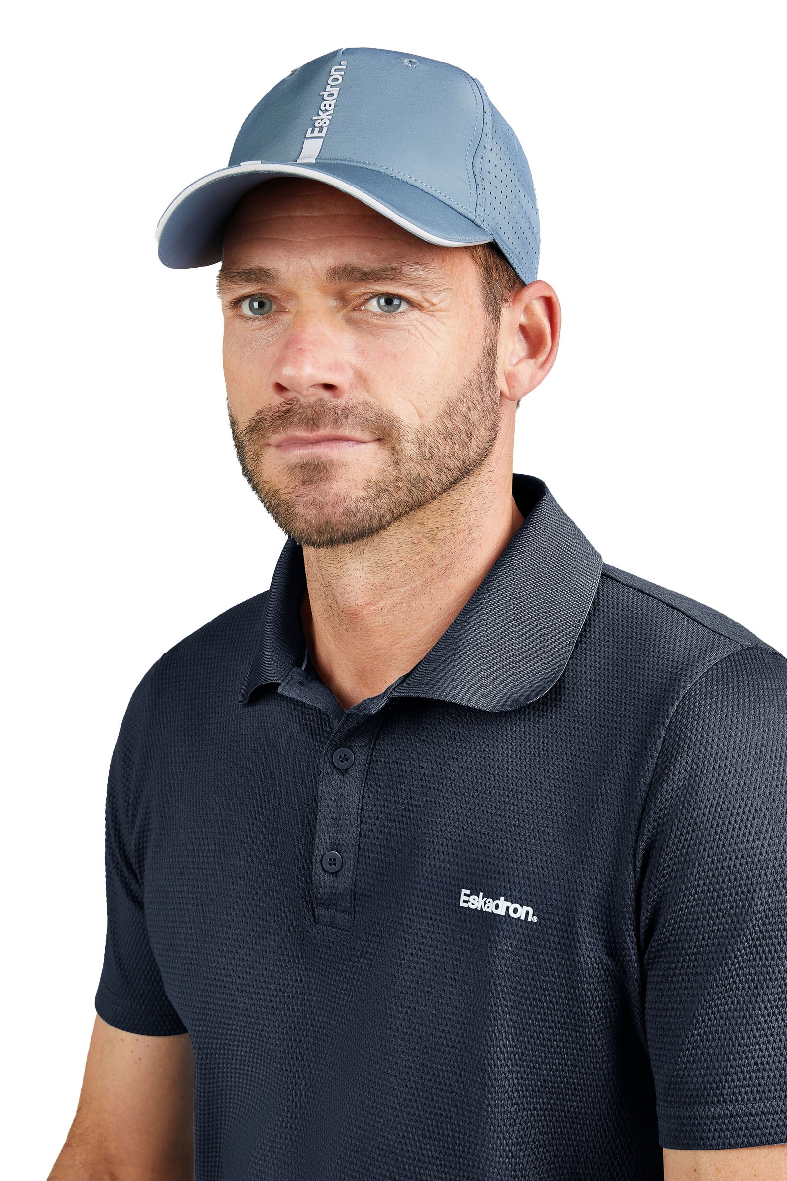 Eskadron Classic Sports SS25 Cap Accessories