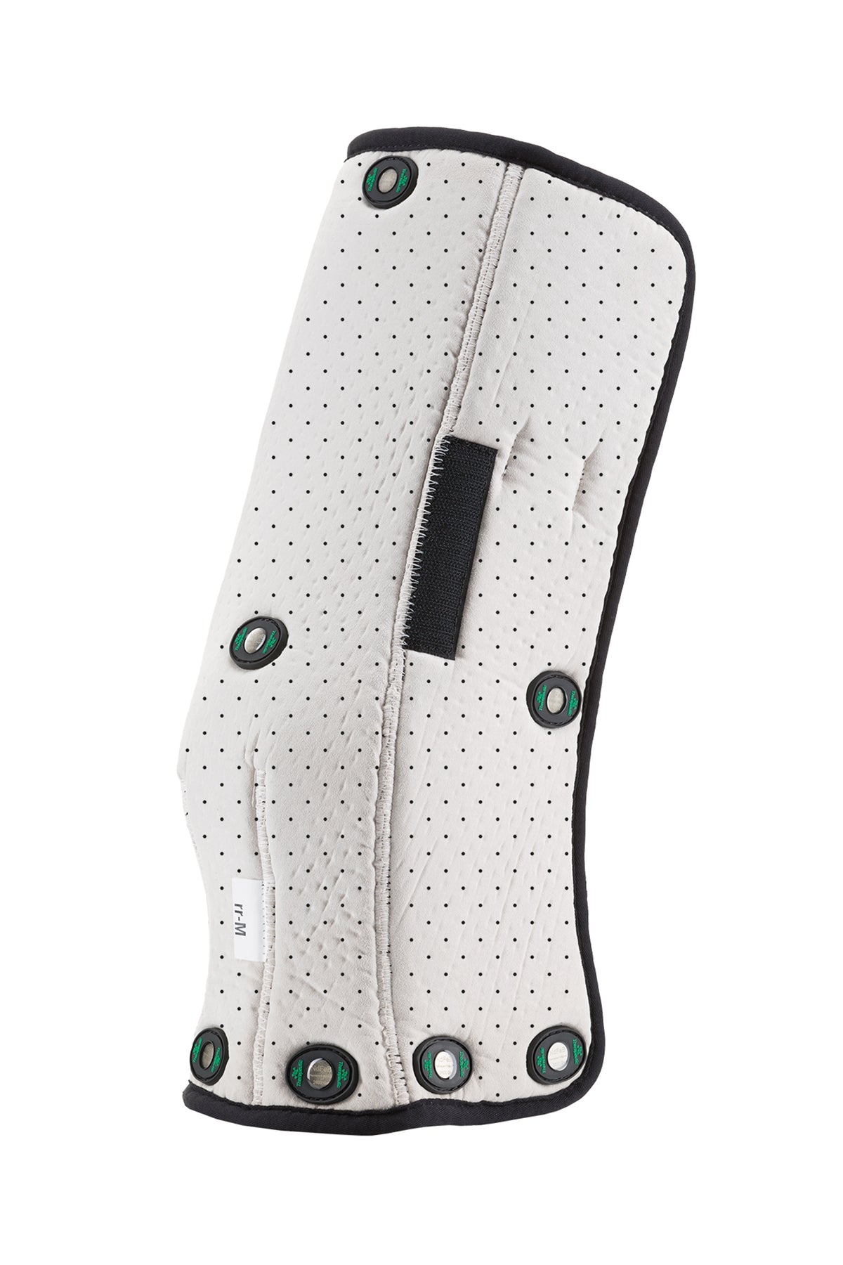 Zandona Wellness Support Boot Air Padding With Coolmax (Rear) Leg & Hoof Protection