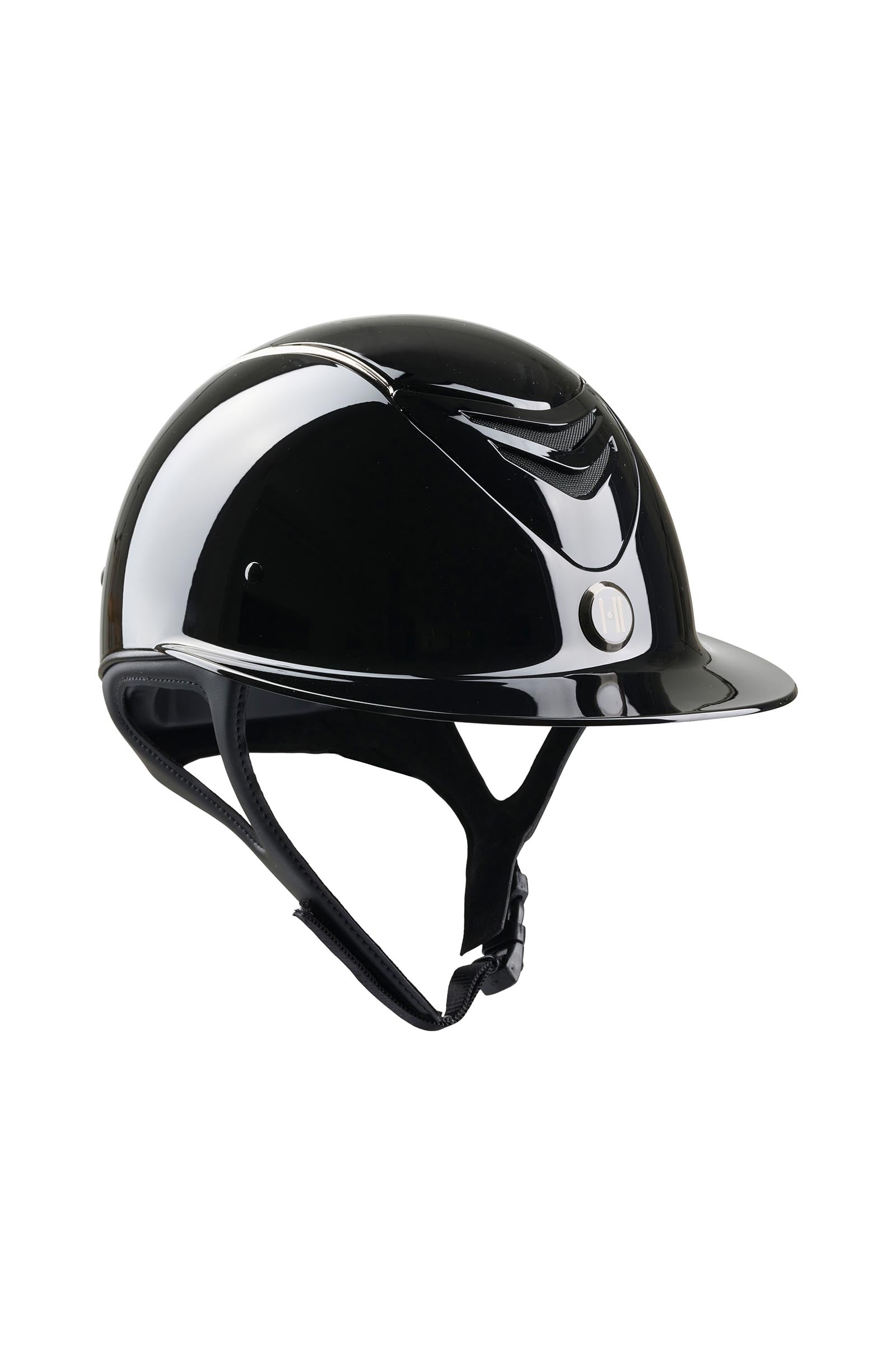 OneK Avance Glossy Chrome Pipe Equipamiento Seguridad
