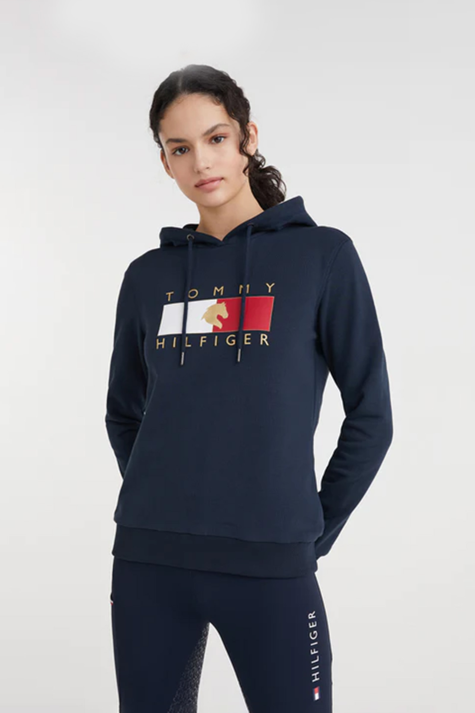 Sudaderas TOMMY HILFIGER para mujer » online en ABOUT YOU