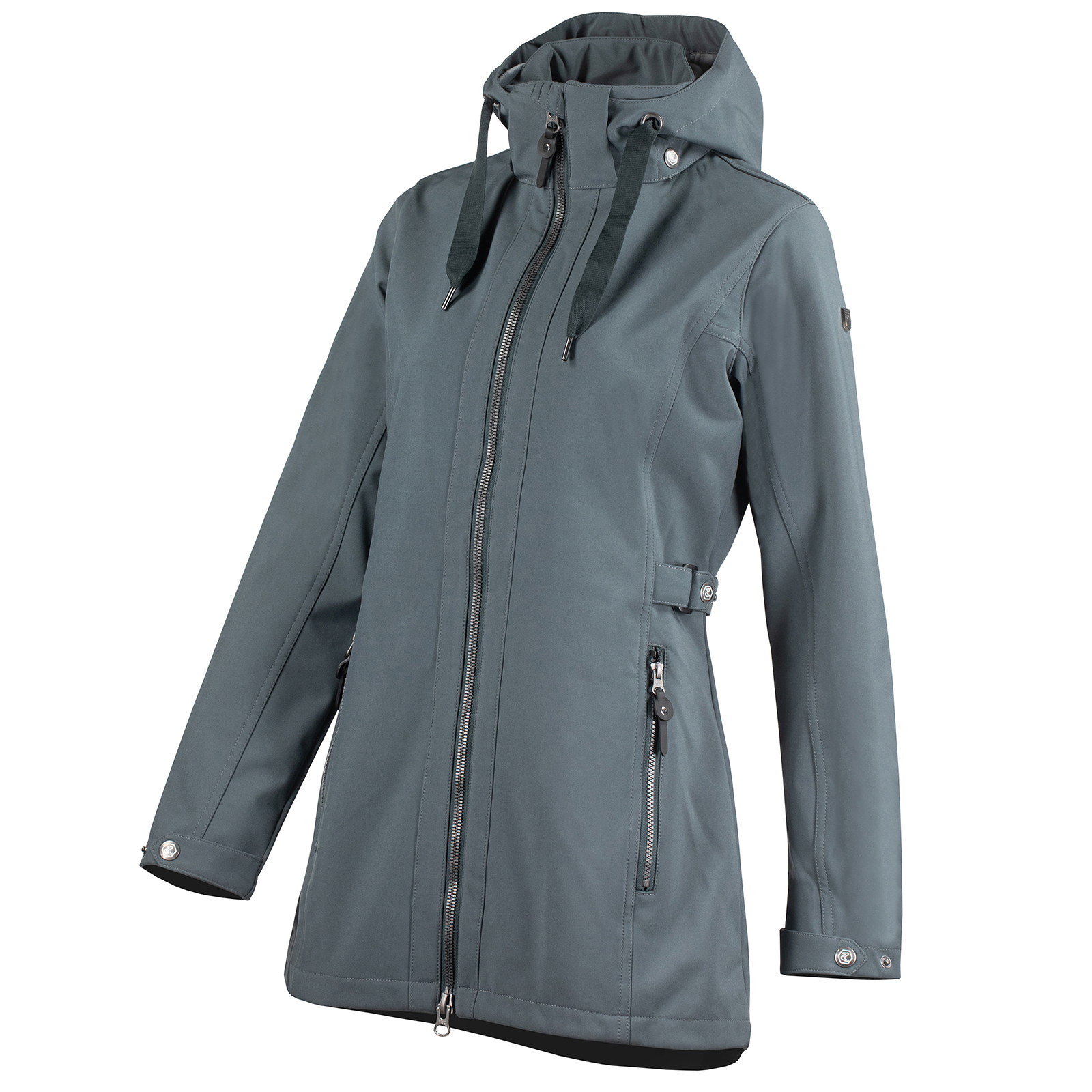 Comprar Chaqueta Softshell para Mujer Horze Trisha ahora