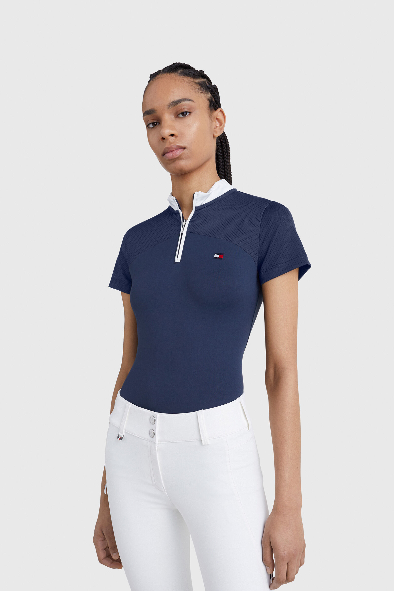 Camisas mujer sales tommy hilfiger