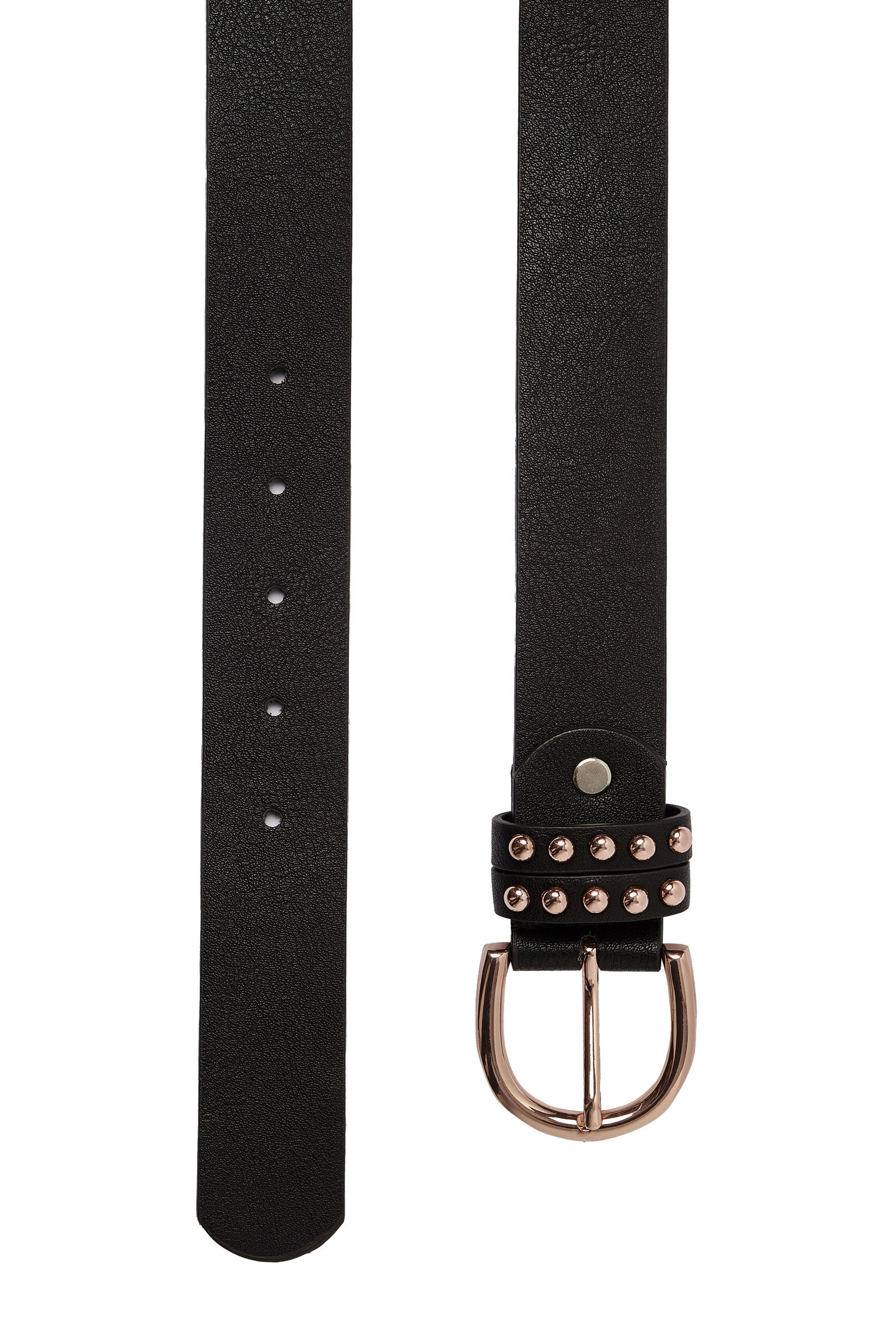 Cinturones Louis vuitton Blanco talla M International de en Cuero